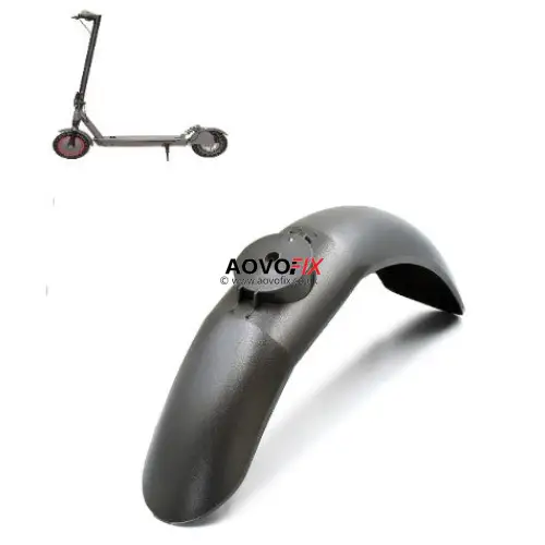 Aovo ES MAX Rear Mudguard - Mudguard
