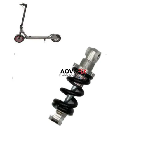 Aovo ES Max Rear Suspension - Riding Scooters