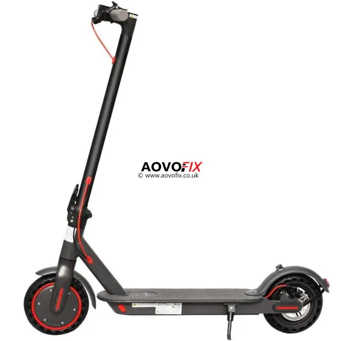 Aovo M365 Pro Electric Scooter - scooter
