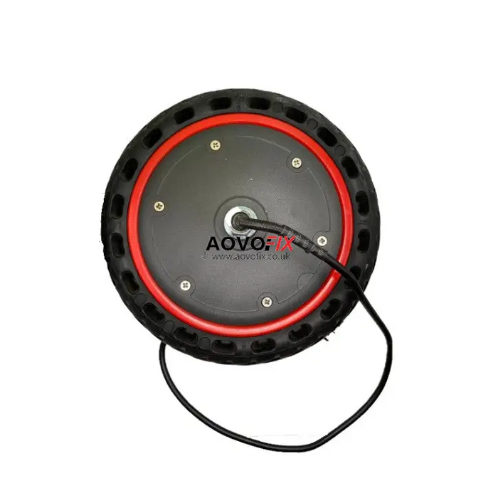 aovo pro motor