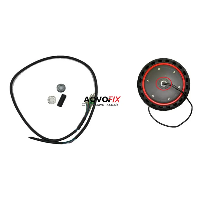 Aovo Pro M365 Motor Cable - Riding Scooters