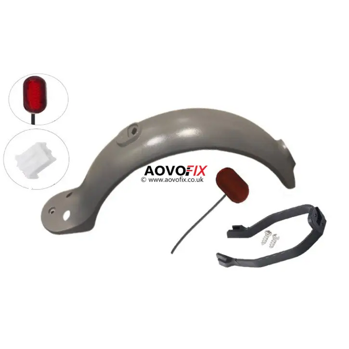 aovo mudguard