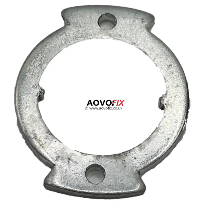 Aovo Pro Scooter Fork roller - Riding Scooters