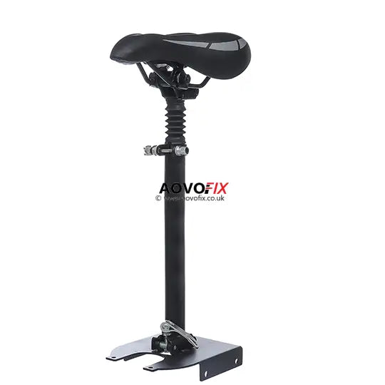 Aovo Scooter Foldable Seat Saddle - Riding Scooters