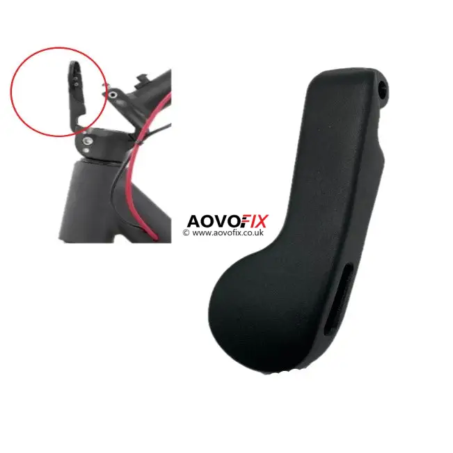 Aovo Stem Clasp v2 - spare