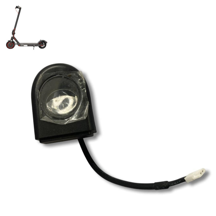aovo pro m365 ES60/ES80 front head light