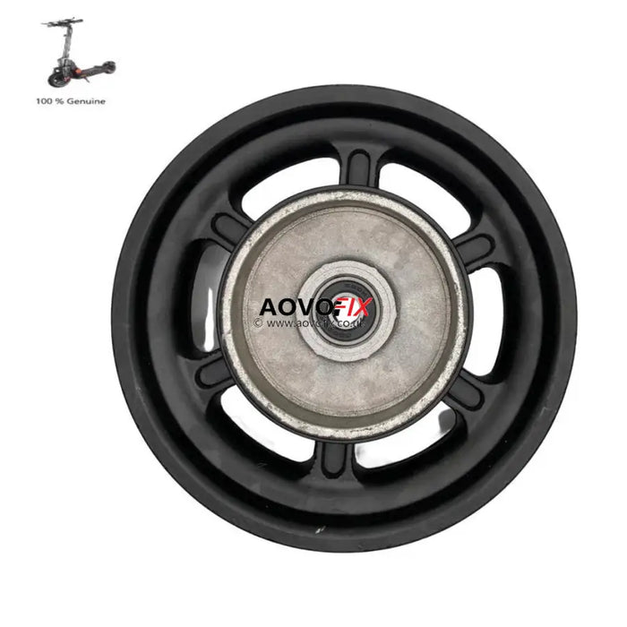 Bogist C1 Pro Scooter Front Wheel Drum - Accessories