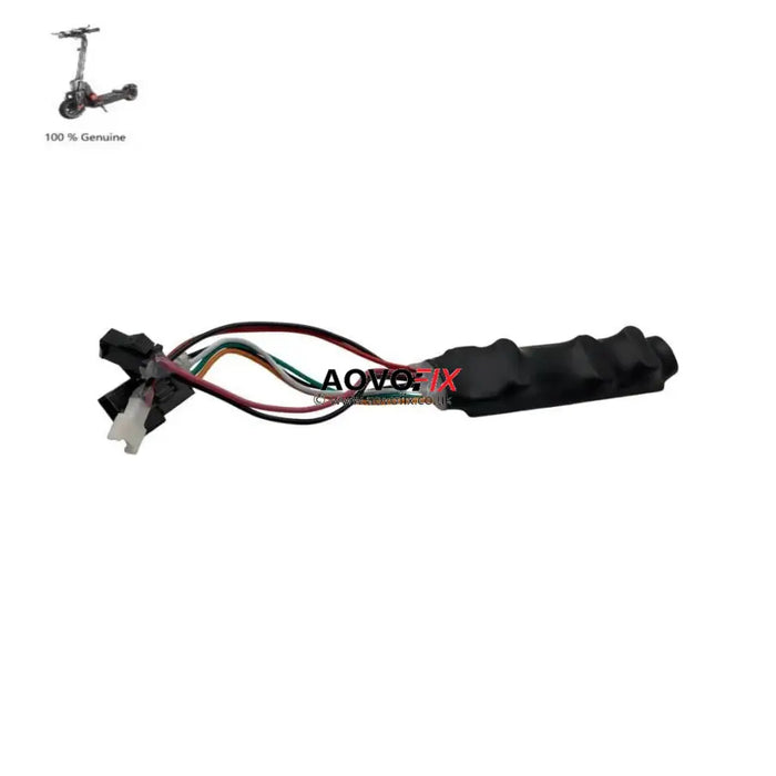 Bogist C1 Pro Scooter Power Module - Riding Scooters