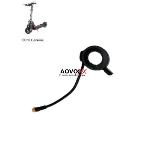 bogist scooter parts