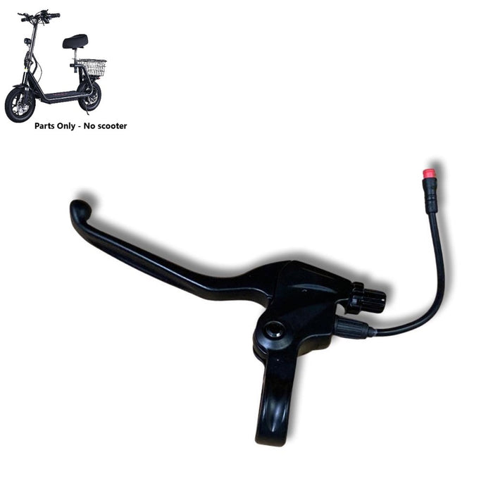 Bogist M5 pro Scooter brake handle/lever
