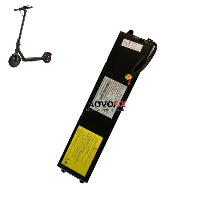 Eco Fly S85 Battery - Brand New - Riding Scooters