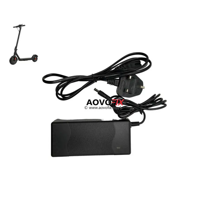 Eco Fly S85 Charger - Charger - Riding Scooters