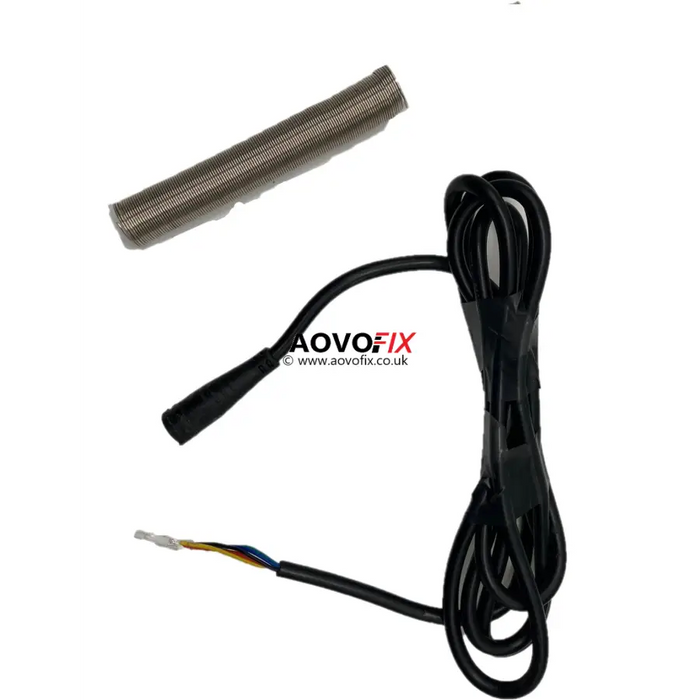 Eco Fly S85 Data Cable - Riding Scooters