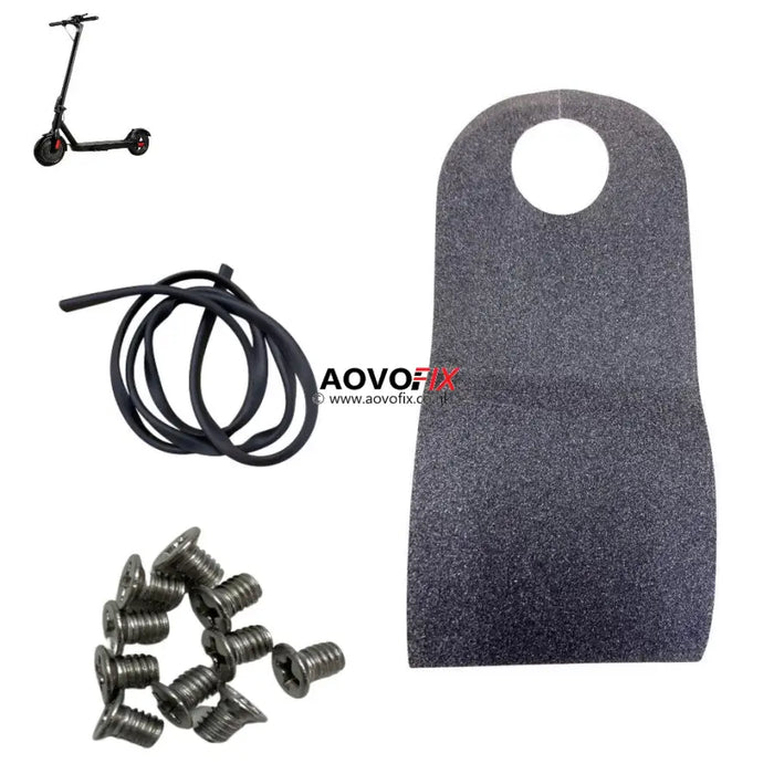 Eco Fly S85 Deck Mat /Grip Tape - Riding Scooters