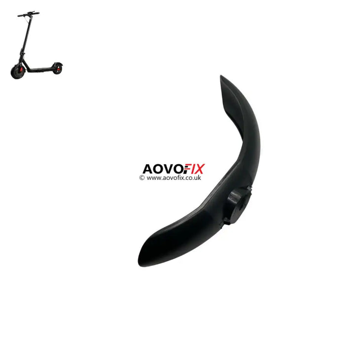 Eco Fly S85 front mudguard - Riding Scooters
