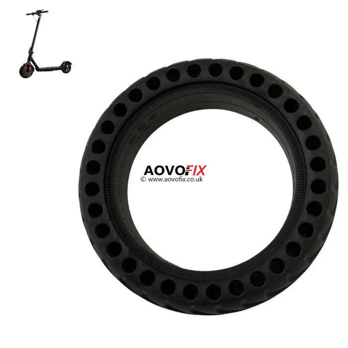 Eco Fly S85 Tyre - Front Tyre - Riding Scooters