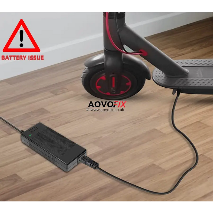 Electric Scooter Battery Repair Service - Riding Scooters