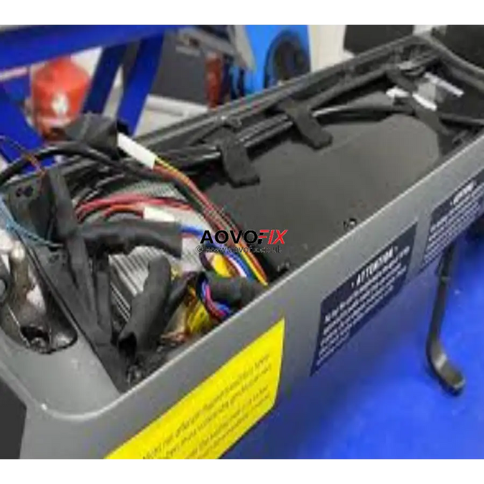 electric scooter repair