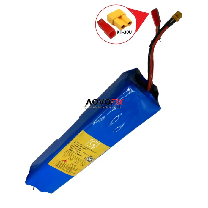 Generic 2 Electric Scooter battery - Riding Scooters