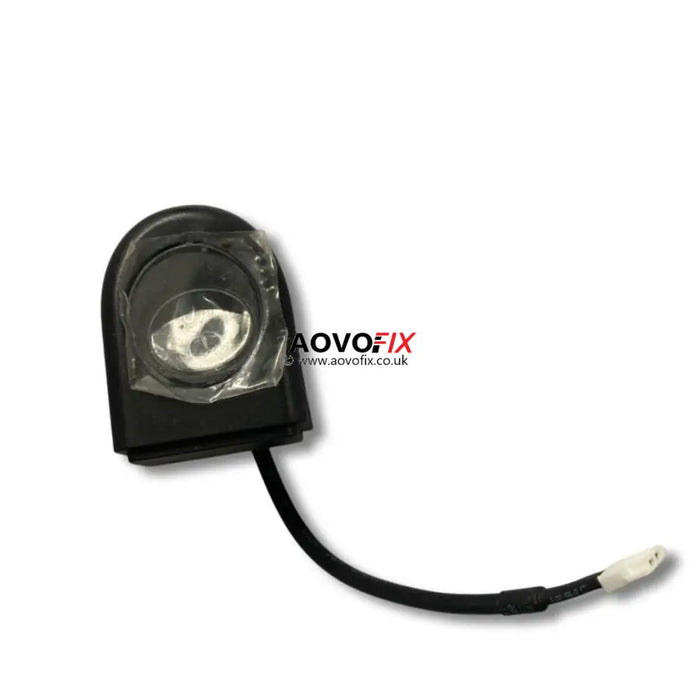 Generic M365 Pro scooter front head light - Riding Scooters