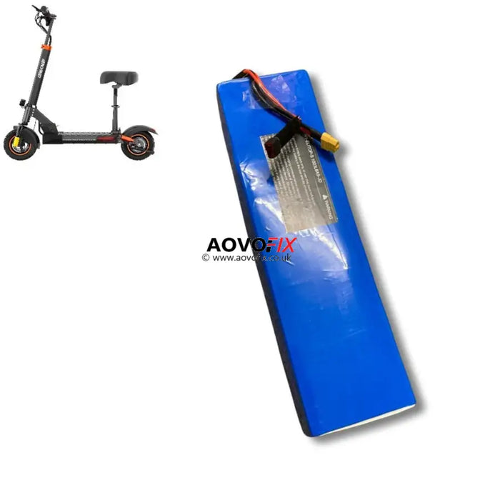 ienyrid m4 pro battery replacement - Riding Scooters