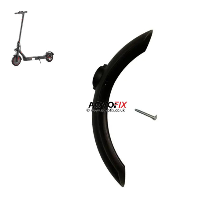 iScooter i9 i9 Pro i9 Max Front Mudguard Set - Mudguard