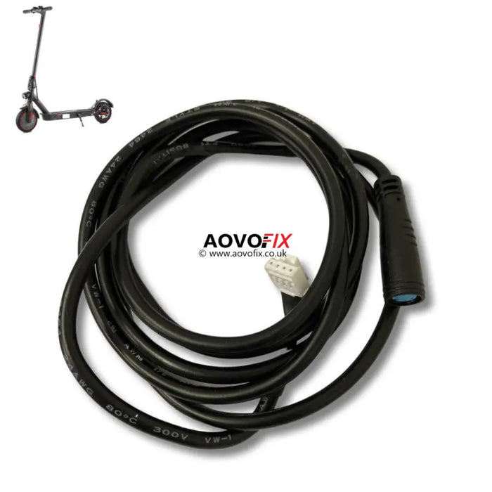 iScooter E9D/E9 Pro/E9T/i9/i9Pro/i9Plus/i9 Max Line Cable -