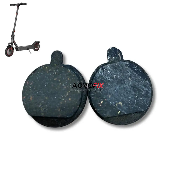 iScooter i9 max Brake pads - Riding Scooters