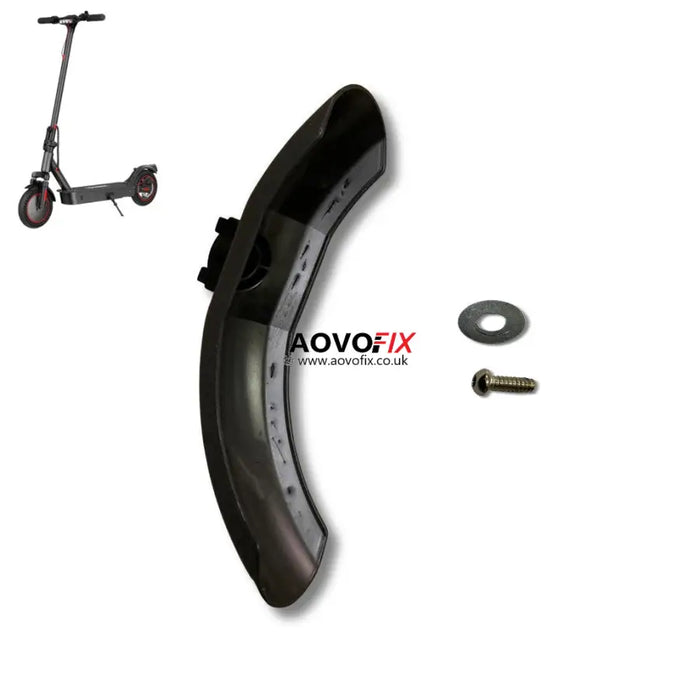 iScooter i9 max Front Mudguard Set - Mudguard