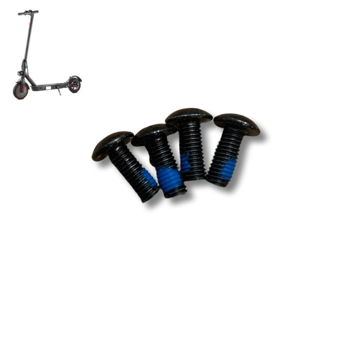 iScooter - E9D/E9 Pro/E9T/i9/i9Pro/i9Plus Handle Bar and Stem Screws