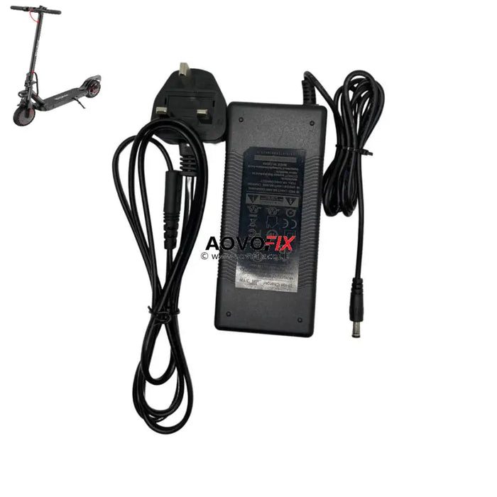 iSinWheel Charger - Riding Scooters