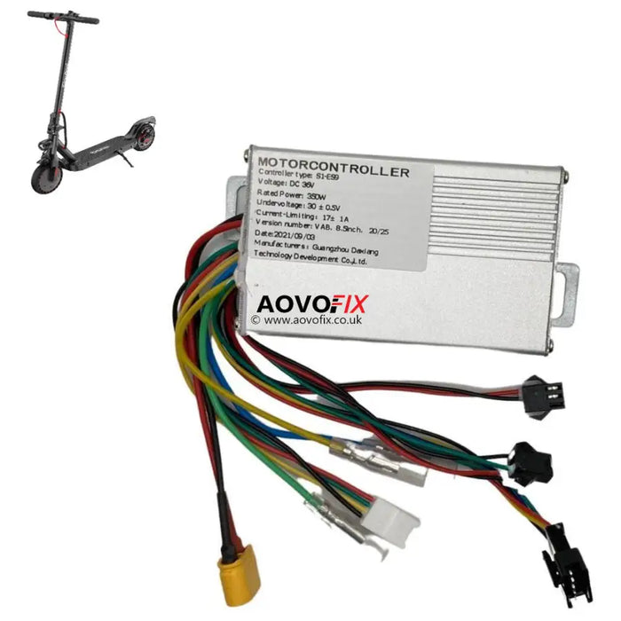 iSinWheel Controller - Riding Scooters