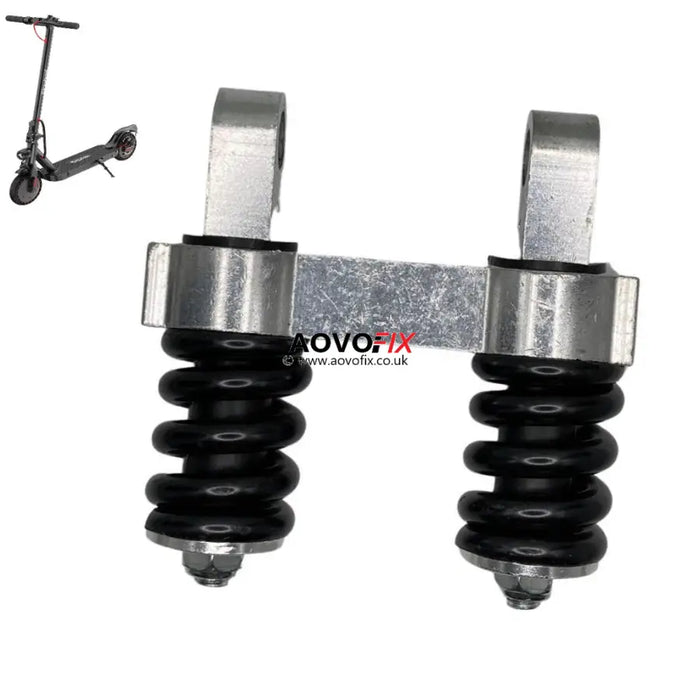 iSinWheel Rear Suspensions - Riding Scooters