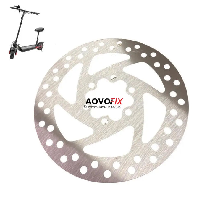 kugoo m4/m4 pro brake disc - Riding Scooters