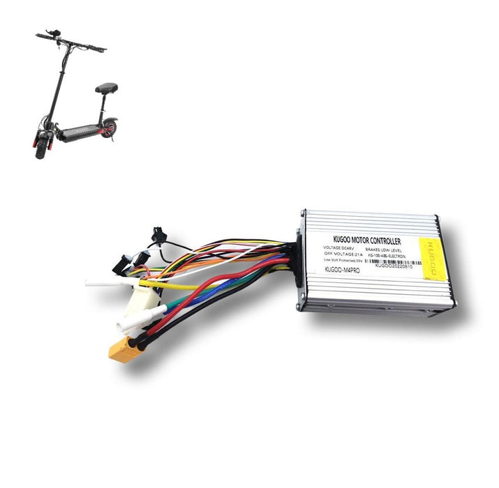 Kugoo M4/M4 Pro Controller Electric Scooter Controller