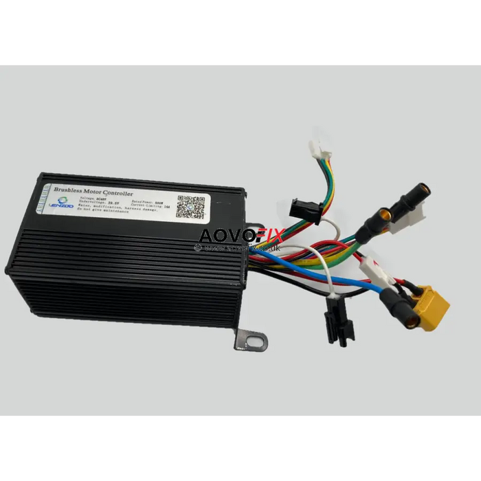 Lenzod 500 W Controller v3 - spare