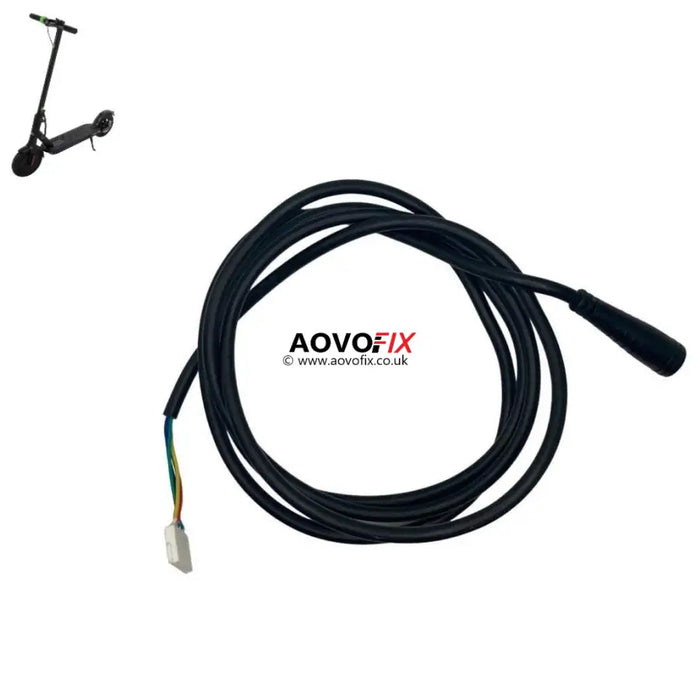 Li-fe 250 air Scooter Data Cable - Riding Scooters