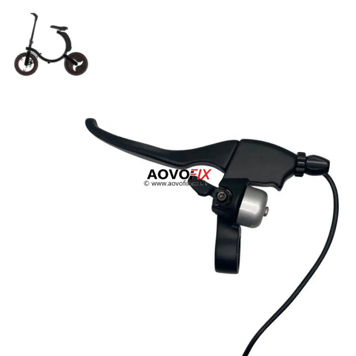 Mankeel MK114 Urban eBike Brake - Riding Scooters