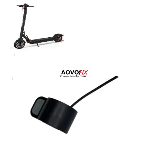 Micro Go M5 Accelarator - Riding Scooters