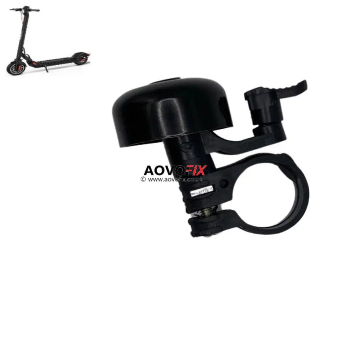 Micro Go M5 Bell - Riding Scooters