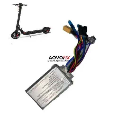 Micro Go M5 Controller - Riding Scooters