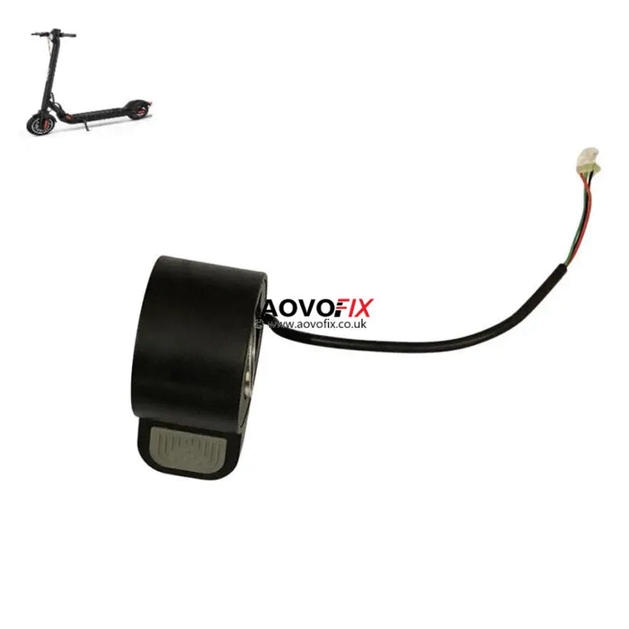Micro Go M5 Electrical Brake - Riding Scooters