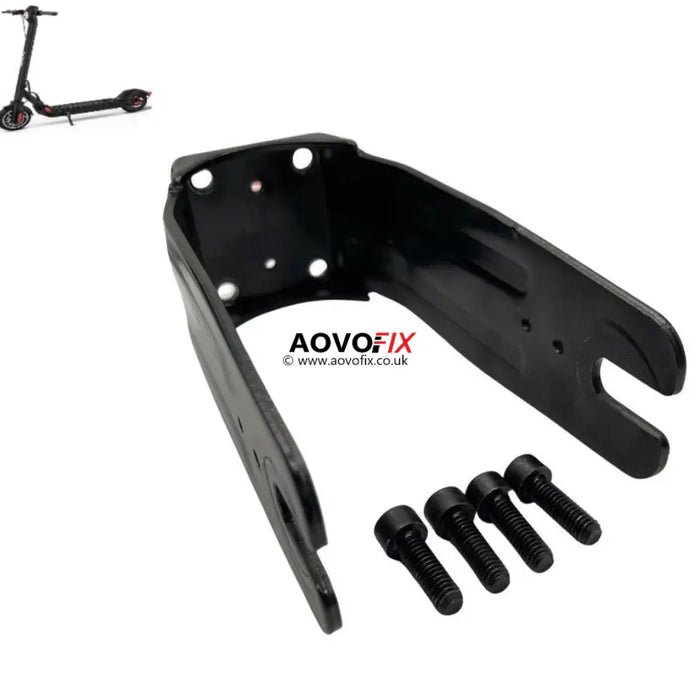 Micro Go M5 Fork - Riding Scooters