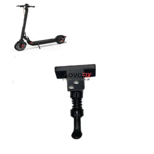 Micro Go M5 Kick Stand - Riding Scooters
