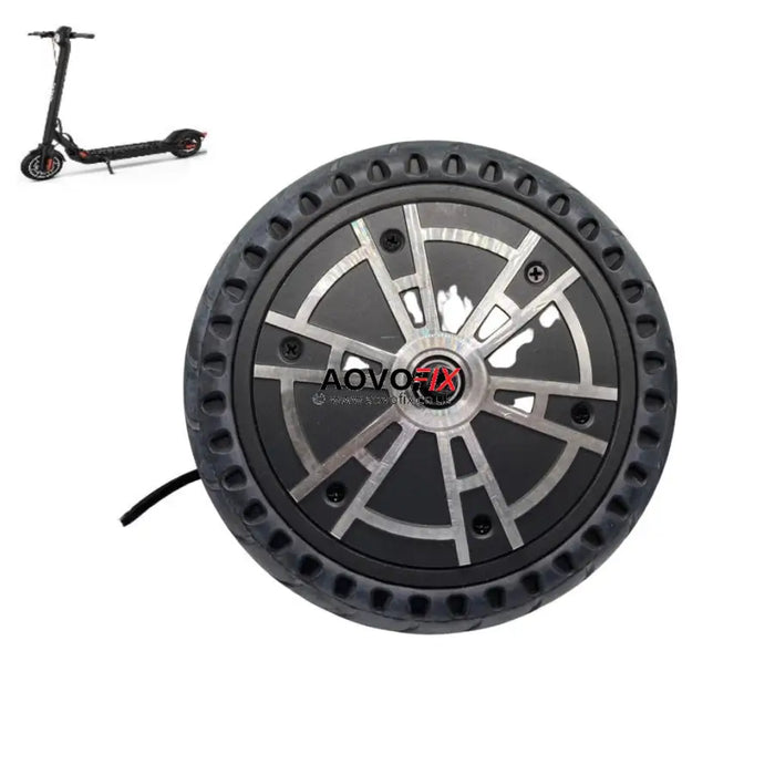 Micro Go M5 Motor - Riding Scooters