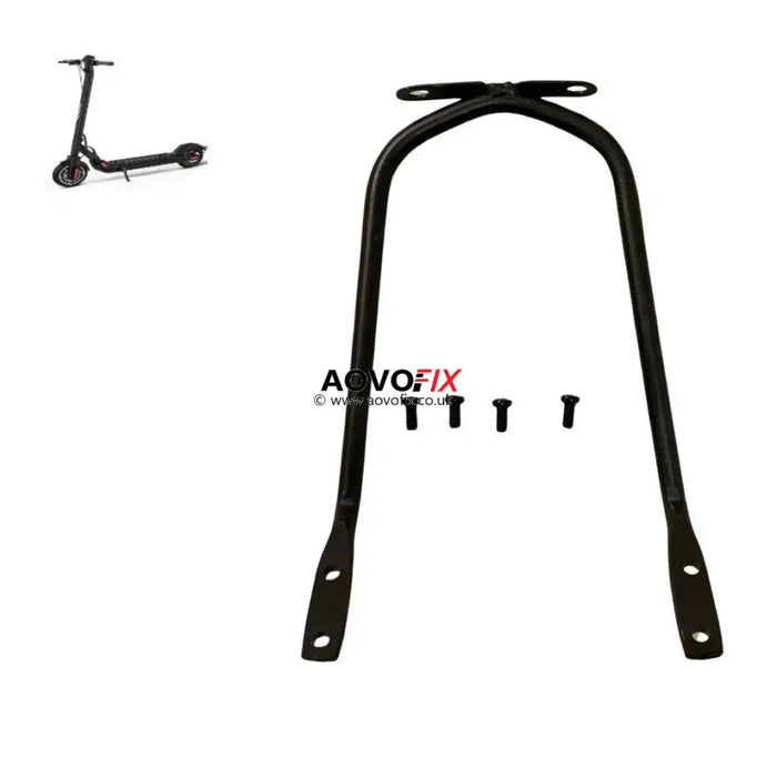 micro go M5 rear mudguard bracket - Riding Scooters