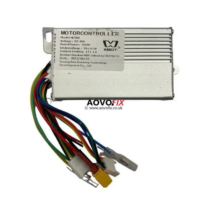 XBOT Scooter Controller v1 - spare