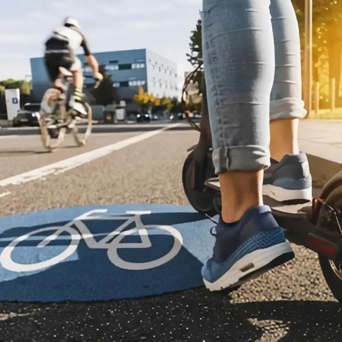 5 Reasons to Consider an Electric Scooter
