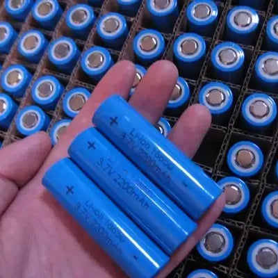 Are all lithium batteries the same quality ?