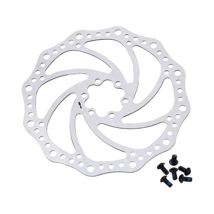 180 mm brake disc